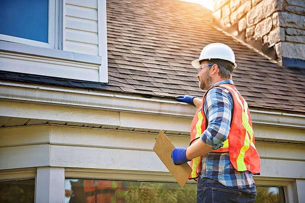 Licensed Gutter Installation service in Lakeville, IN - Roof Repair Smedway
